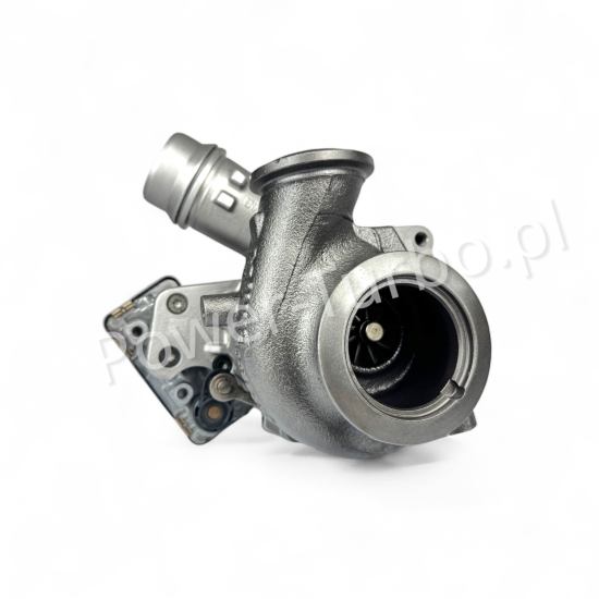 Turbosprężarka 54409700043 for BMW, BMW Mini. 1.8/2.0 – 150 KM.